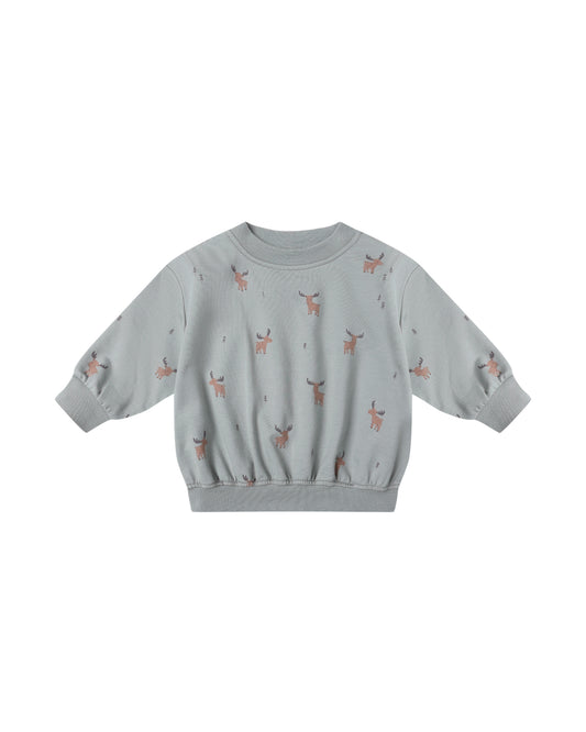 QM Set - Moose