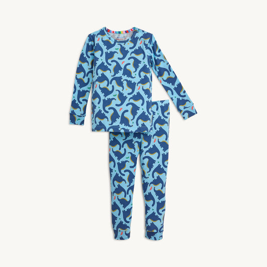 2pc PJ Set - Necks Generation