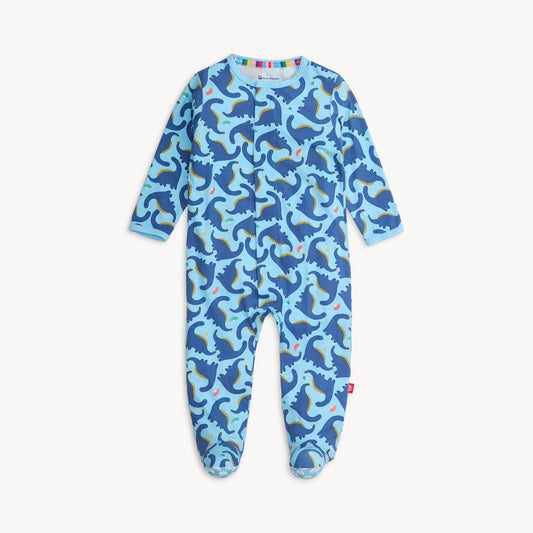 Necks Generation Footie