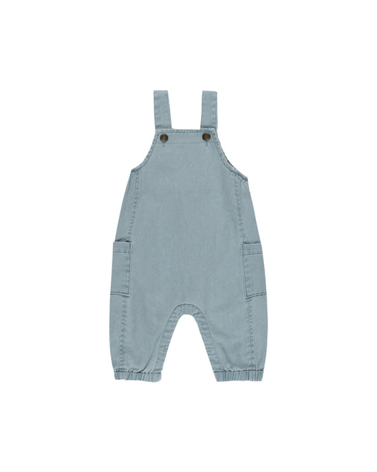 Cargo Overall- Ocean