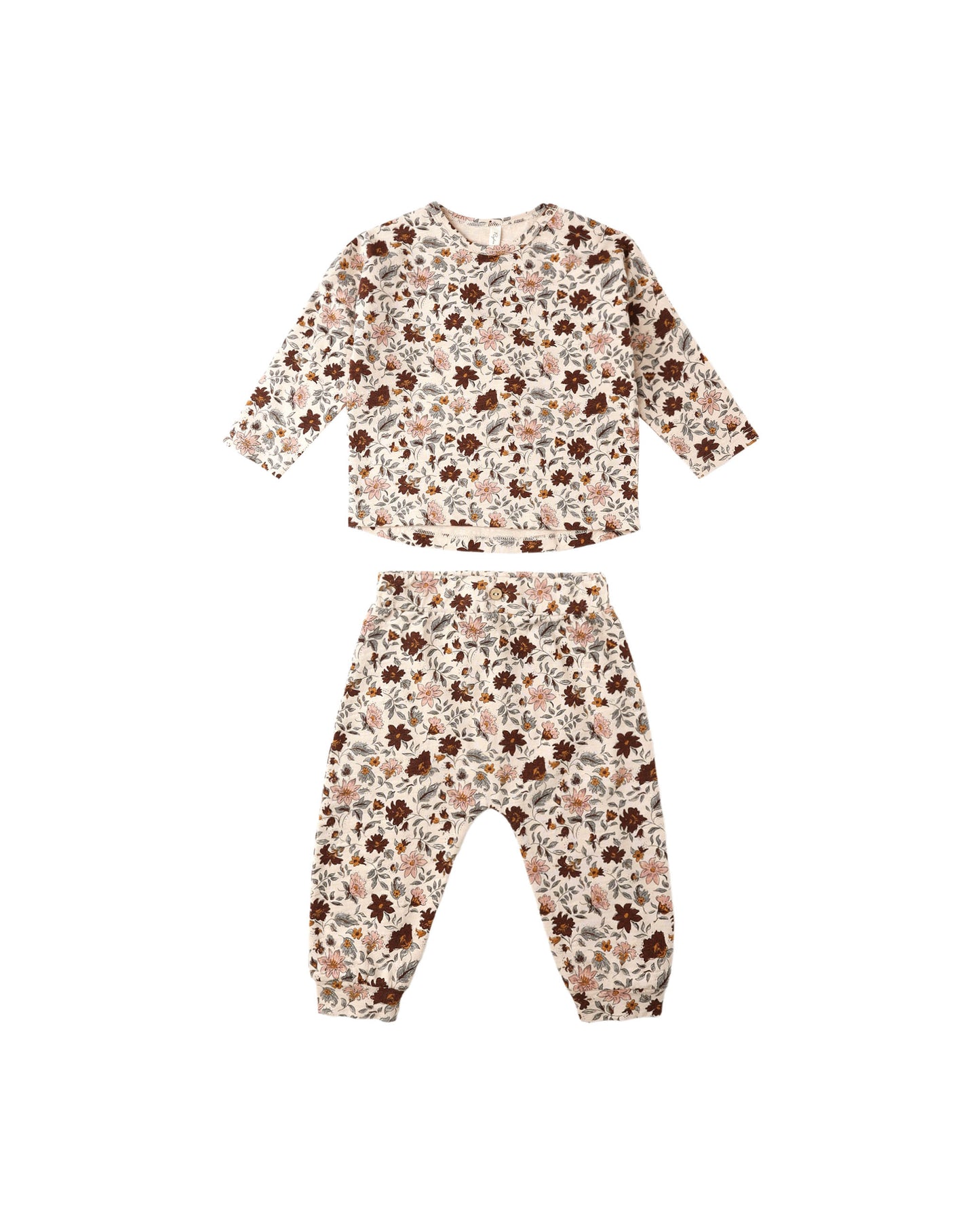 Posy Baby Set