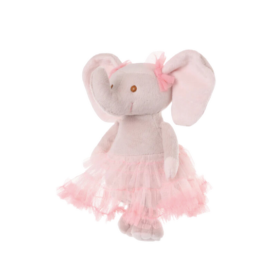 Pretty Augusta Elephant