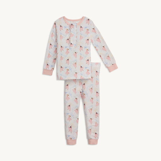 2pc PJ Set - Pretty Plies