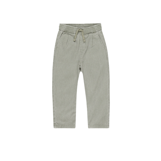 Ryder Pant - Washed Laurel