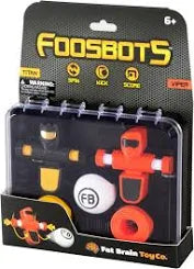 Foosbots - 2 Pack