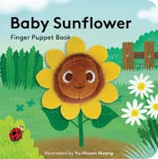 Finger Puppet Book