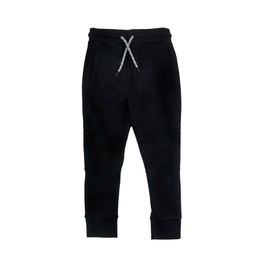 Sideline Sweats - Black