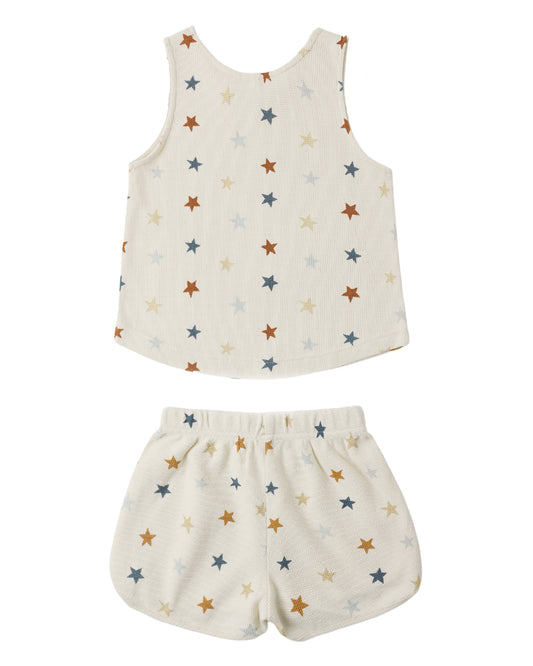 R+C Kaycee Set - Stars