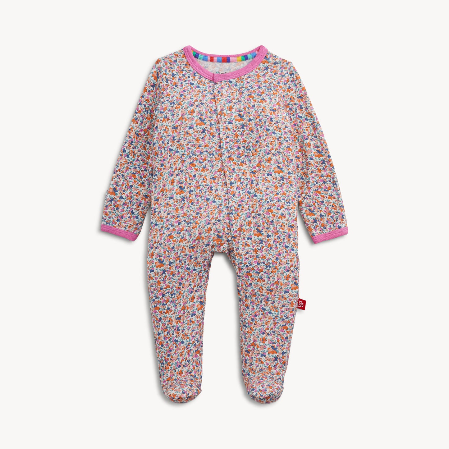 Magnetic Footie - Stella