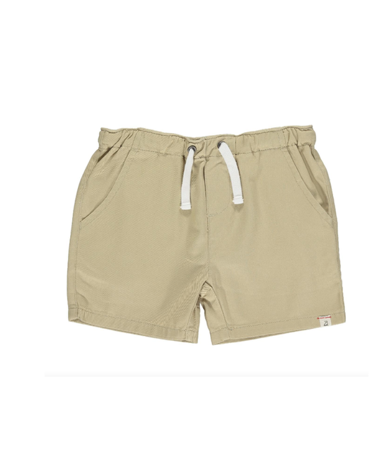 Hugo Twill Short- Stone