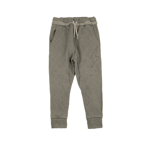 Toddler Sweats - Warm Grey