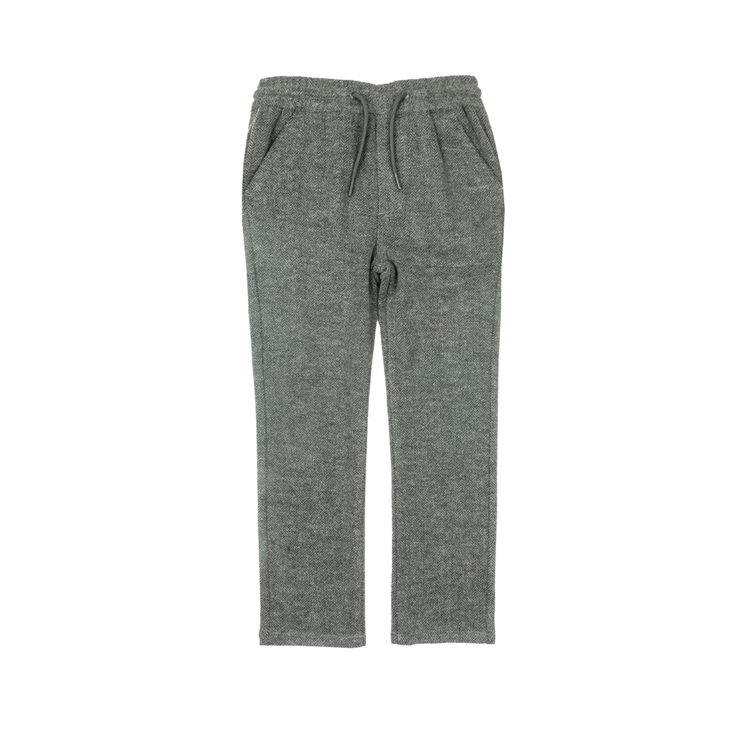 Toddler Stretch Pants - Char Herr