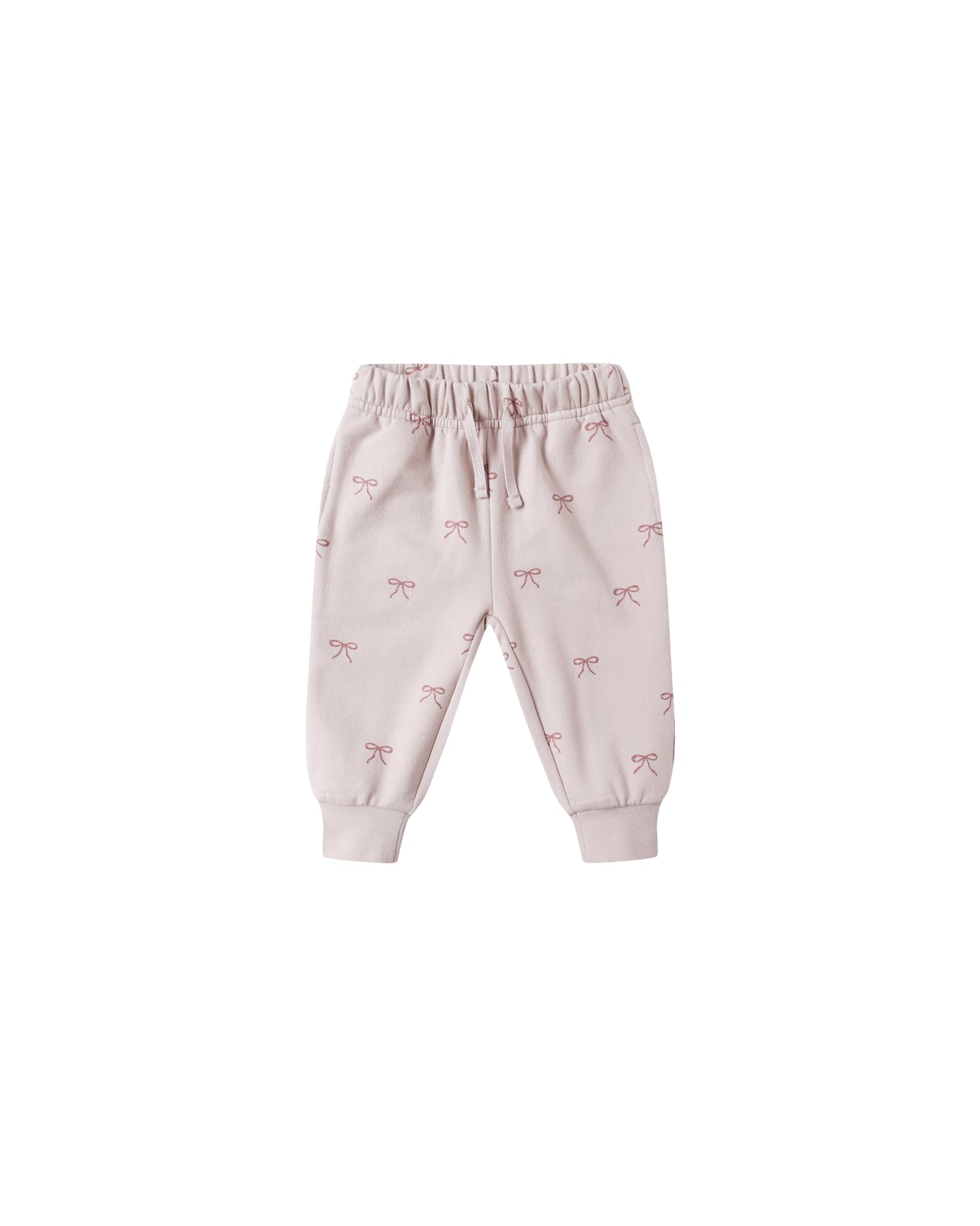 QM Ruffle Set- Bows