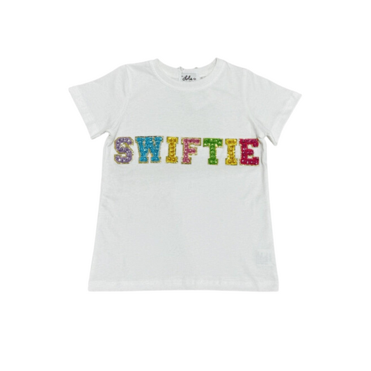 Crystal Swiftie T-Shirt