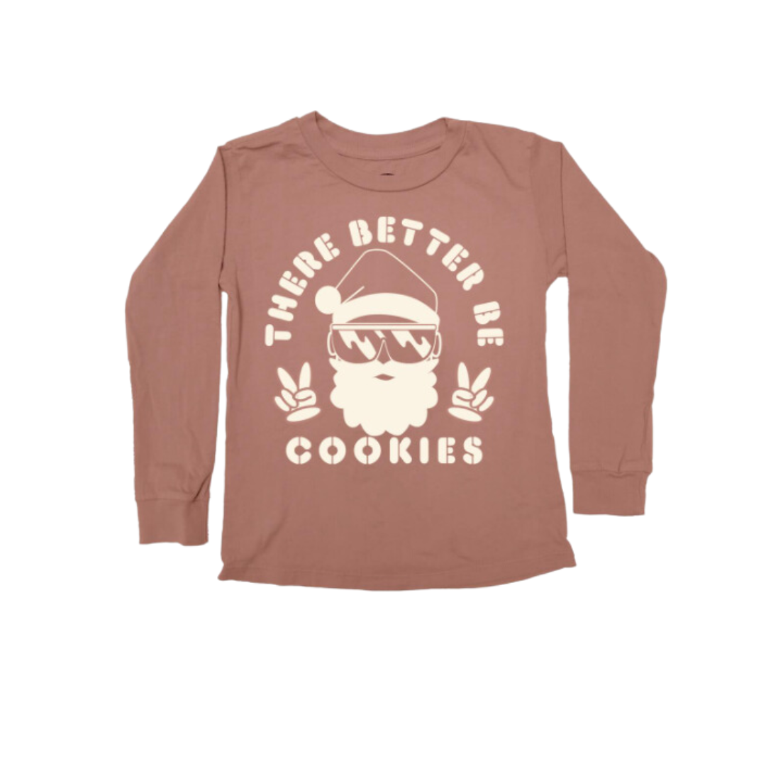 Better Be Cookies Tee