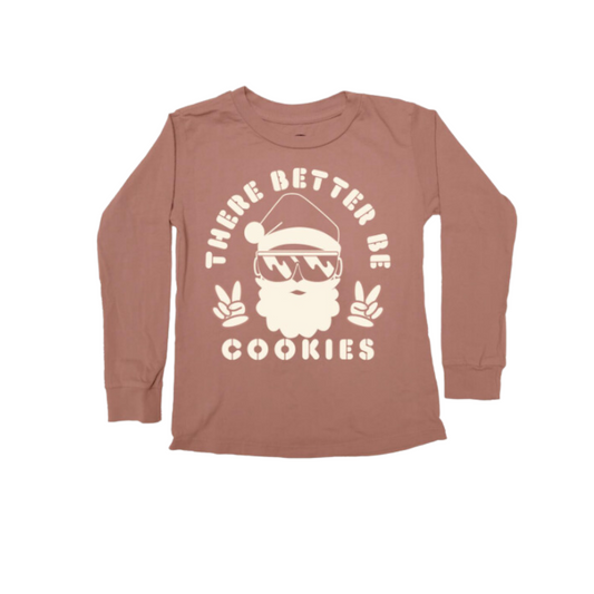 Better Be Cookies Tee