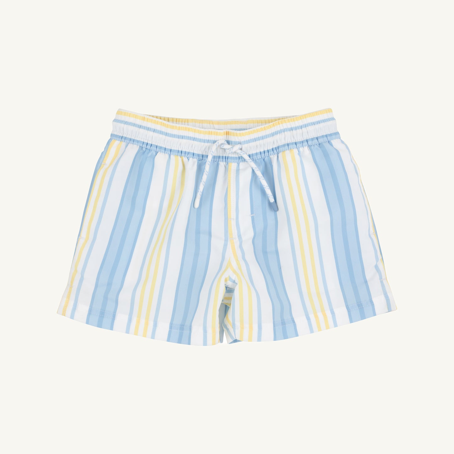 Tortola - Blue/Yellow/White