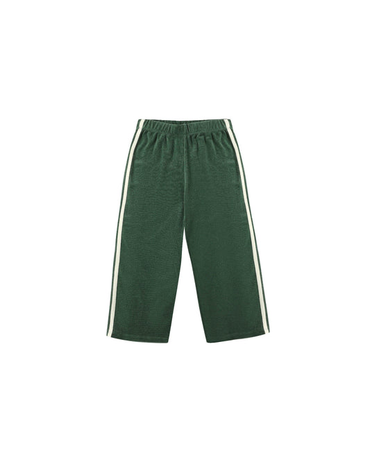 Track Pant- Green