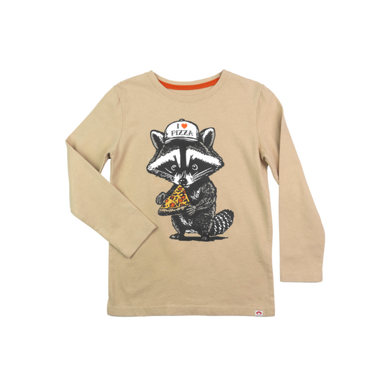 Graphic Tee - Trash Panda