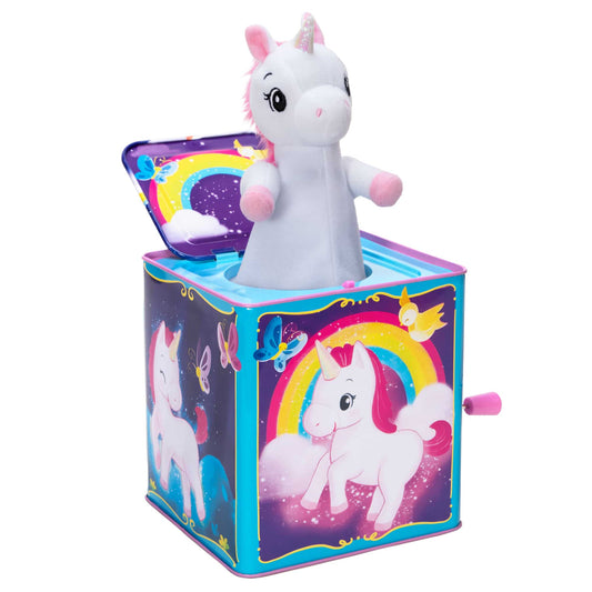 Pop & Glow Unicorn