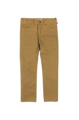 Toddler Twill Pant - Brit Khaki