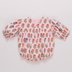 Wynne Bubble- Multi Flower Drop