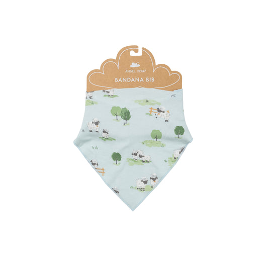 AD Bib Bandana - Valais Sheep