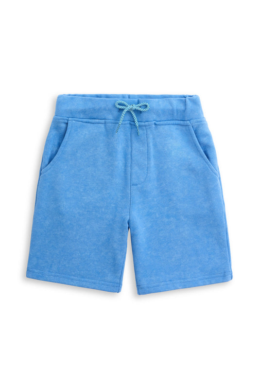 Preston Short - Washed Blue