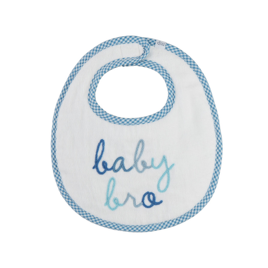 Little Brother Bib