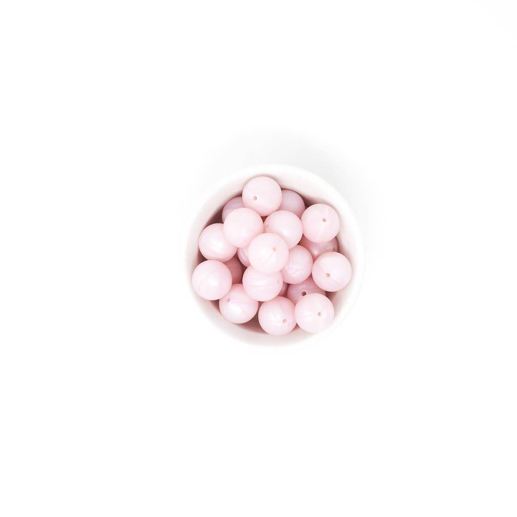 Adelia Teether - Pink Pearl