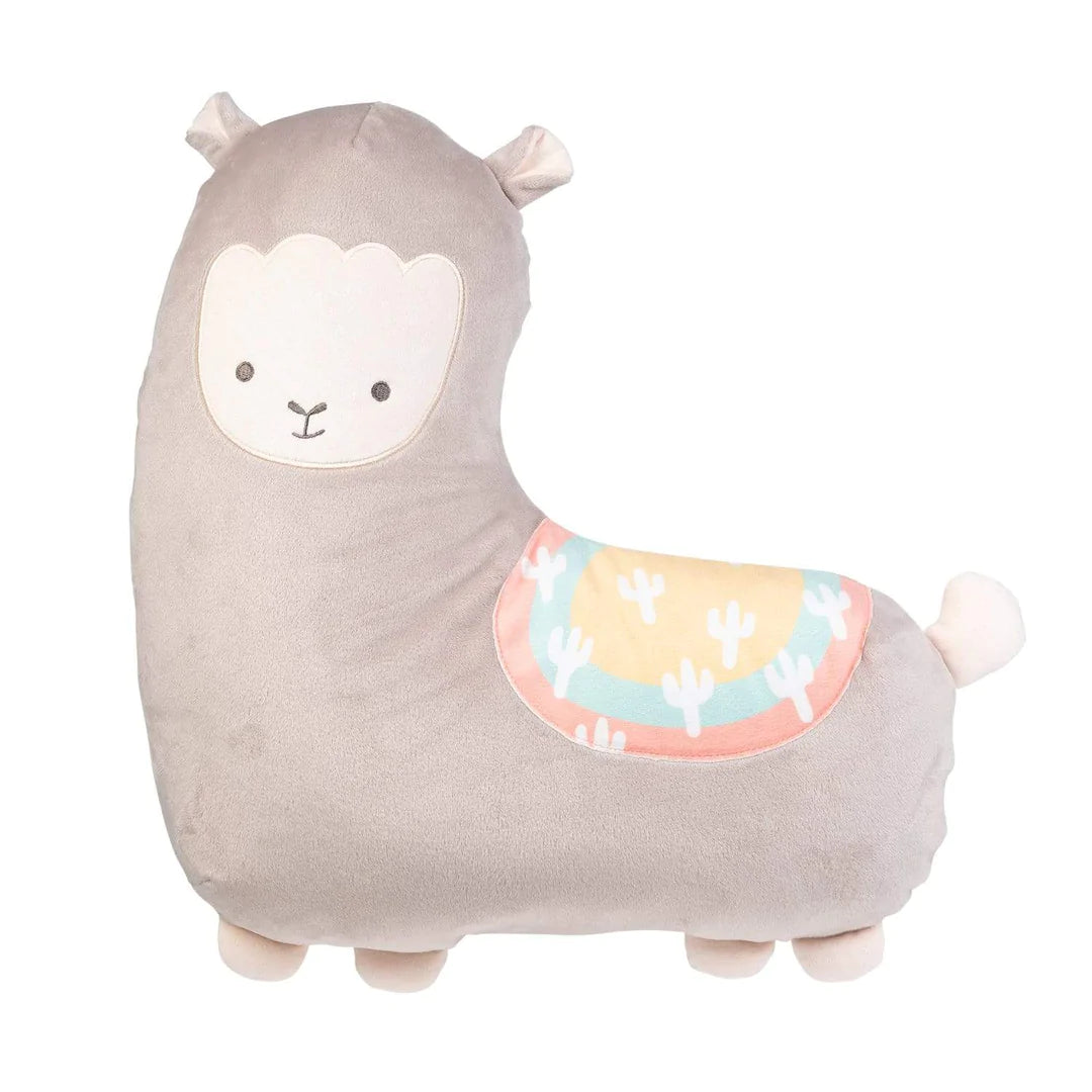 Adora Snuggle & Glow Pet Pillow, Glow-in-the-Dark Llama