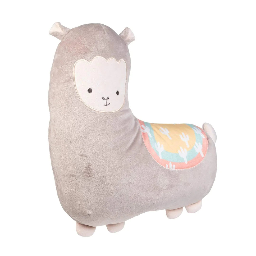 Adora Snuggle & Glow Pet Pillow, Glow-in-the-Dark Llama