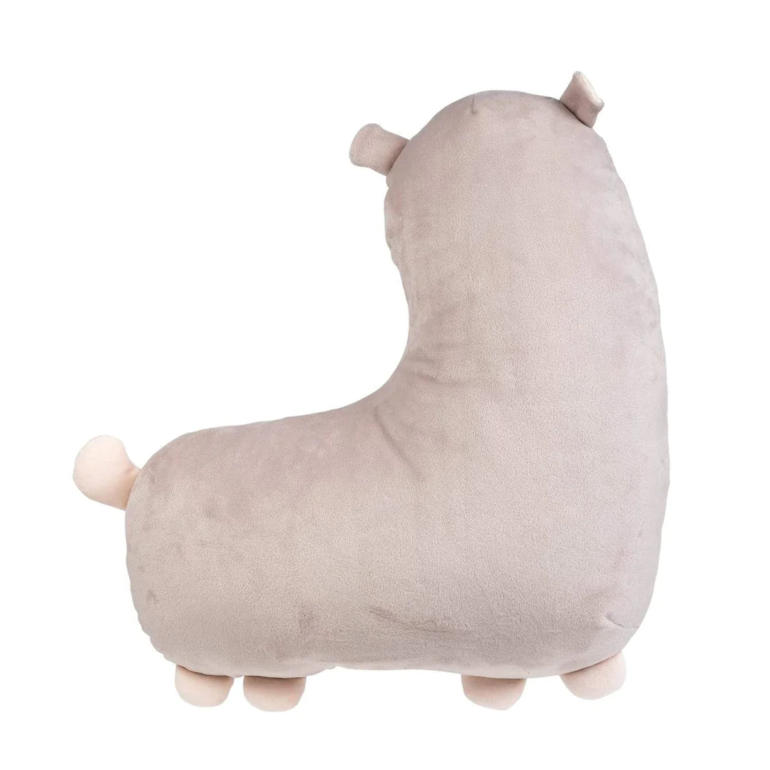 Adora Snuggle & Glow Pet Pillow, Glow-in-the-Dark Llama