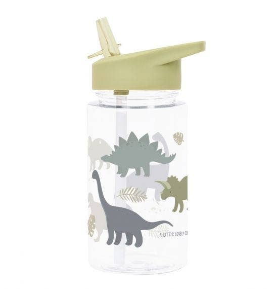 Kids drink bottle: Dinosaurs