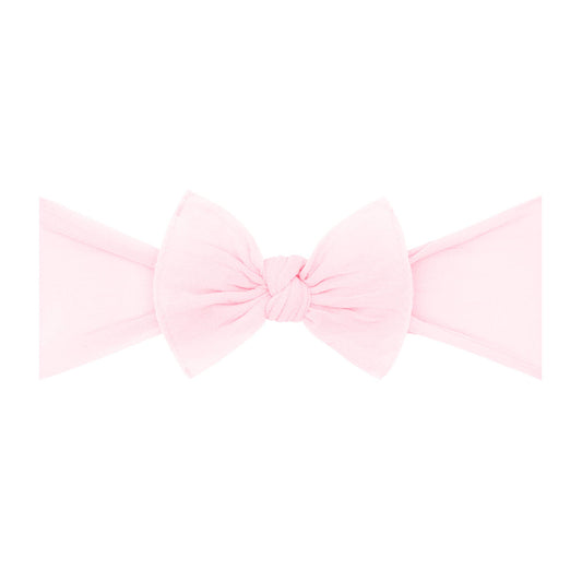 ITTY BITTY KNOT - Pink