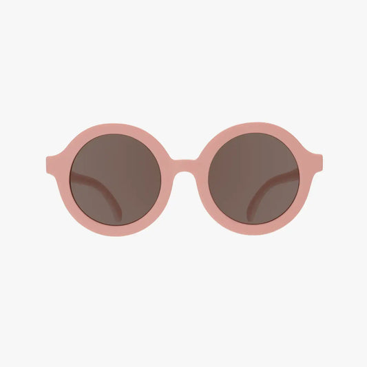 Sunglasses Round Baby - Peachy Keen