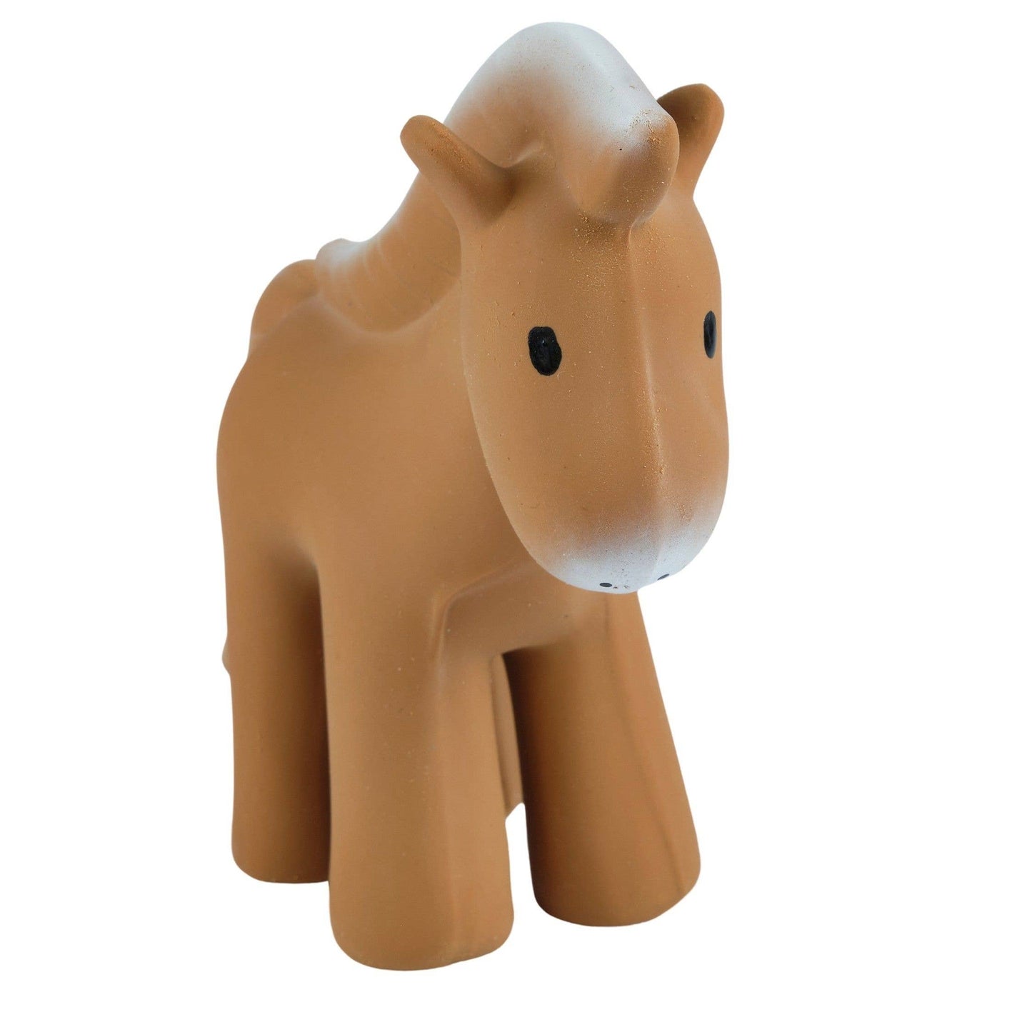 Horse - Rubber Teether