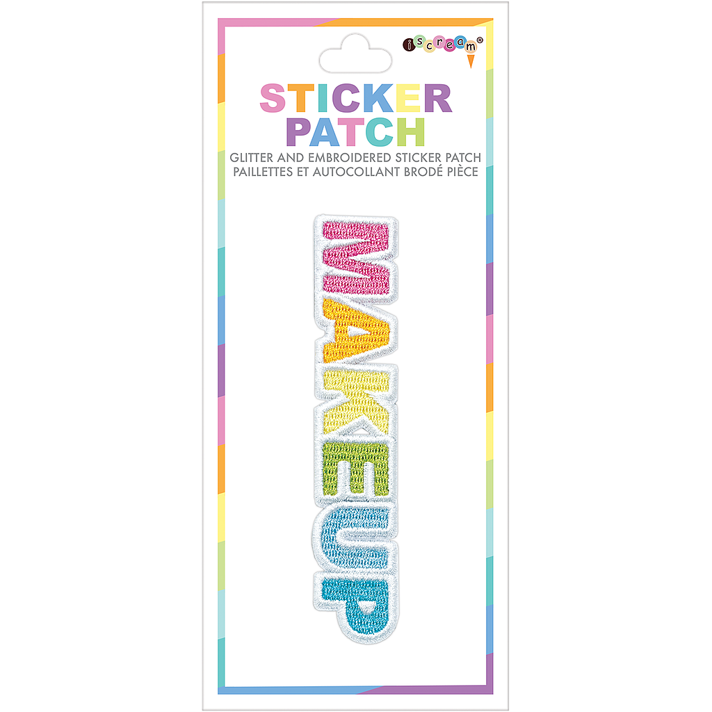 Makeup Sticker Patch