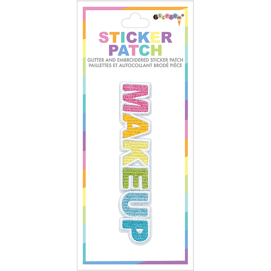 Makeup Sticker Patch