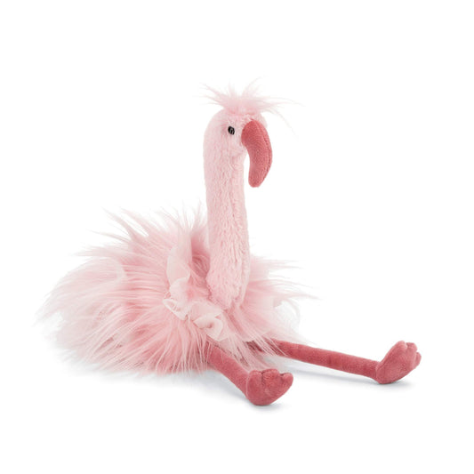 Flo Maflingo Little Flamingo