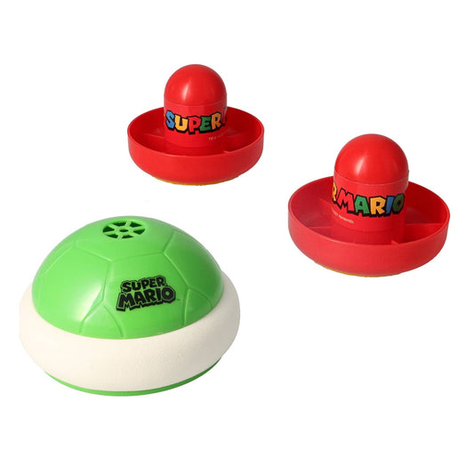 Super Mario Hover Shell Strike,Tabletop or Floor Action Game