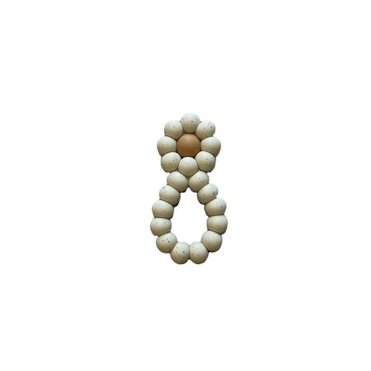 Quinn Teether: Navajo Speckled