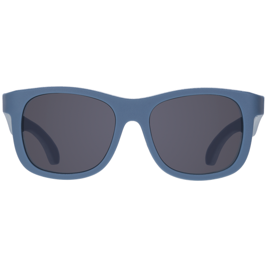 Navigator Sunglasses - Pacific Blue