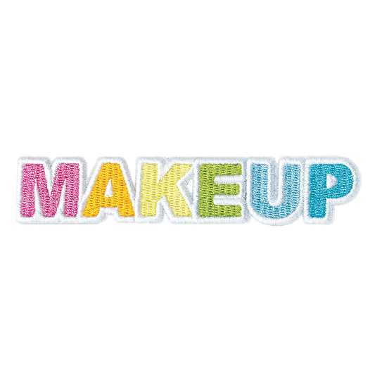 Makeup Sticker Patch