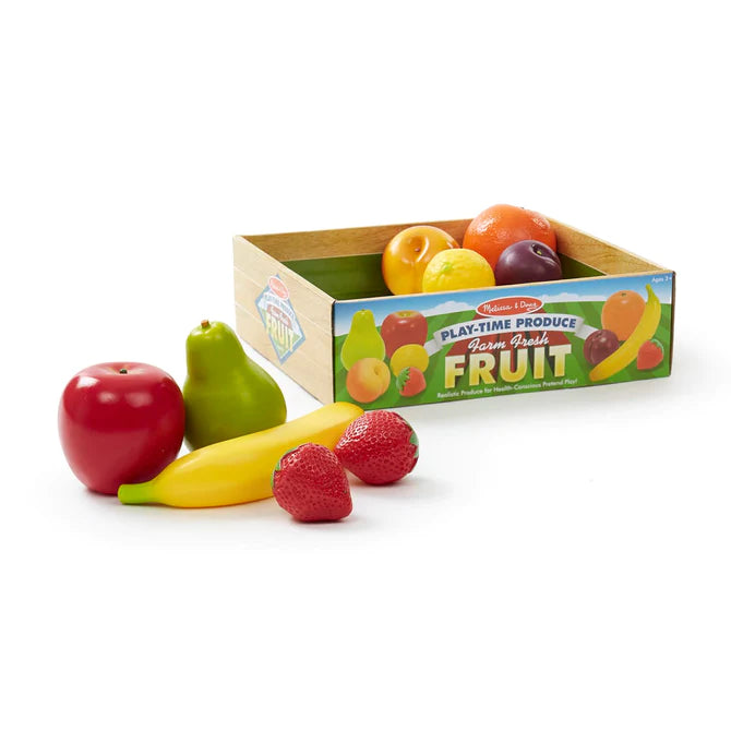 Playtime Produce - Fruit Set