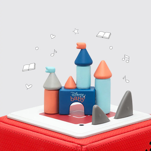 Tonies - Disney Baby Lullabies