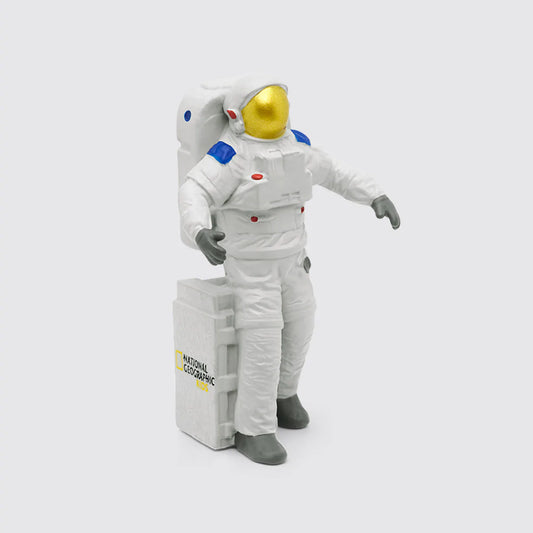 Tonies - National Geographic - Astronaut