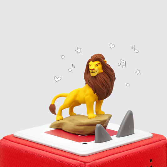 Tonies - Disney the Lion King