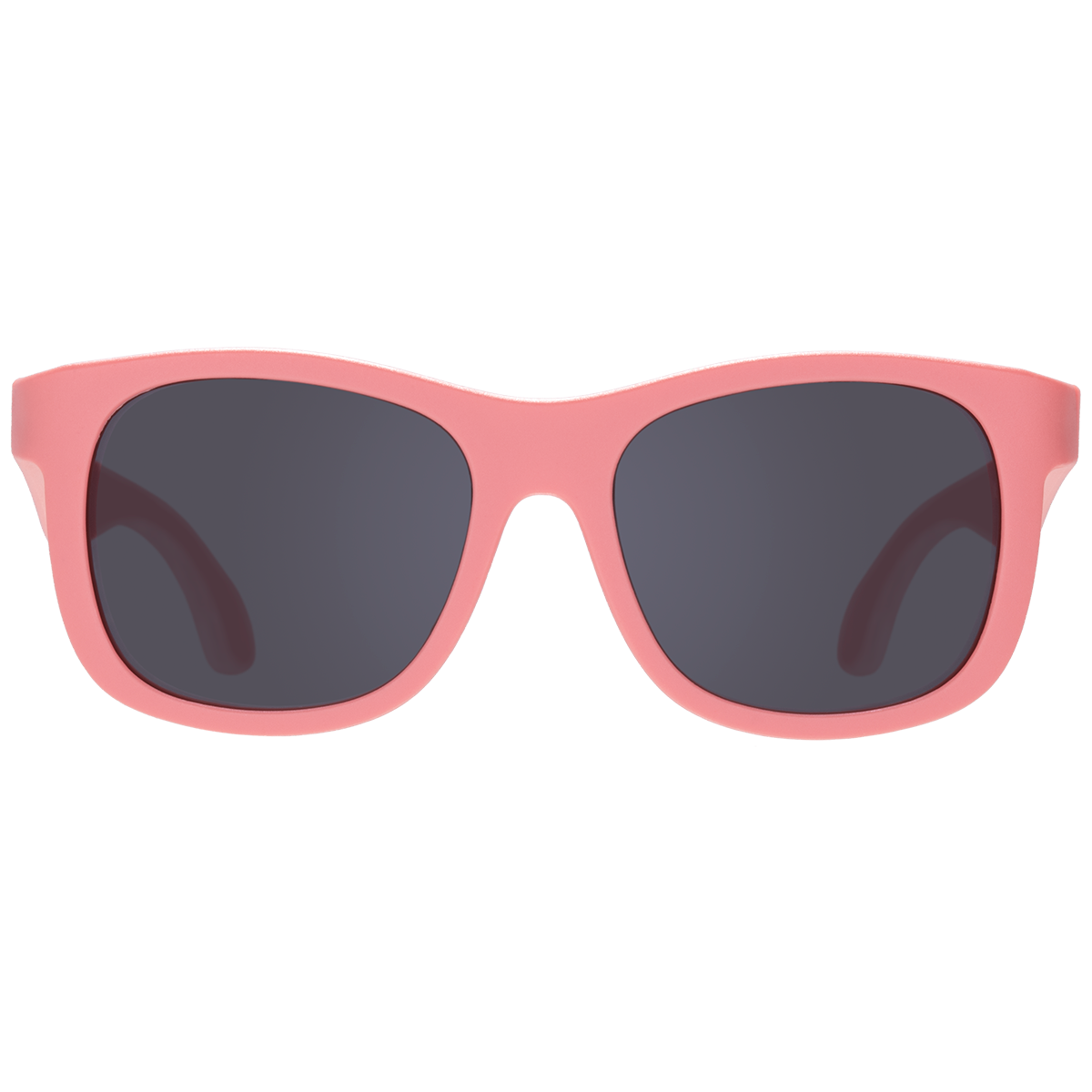 Navigator Sunglasses - Seashell Pink