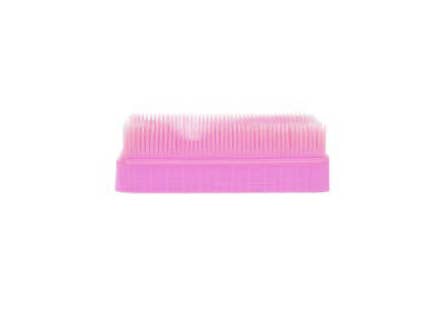 Pink Baby Hair & Body Brush